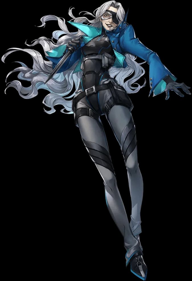 Chizuko Nagao