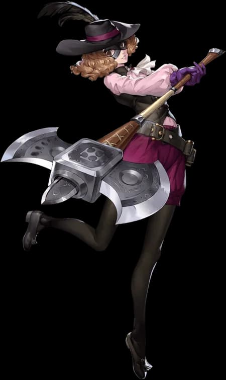 Haru Okumura