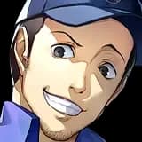 Junpei Iori