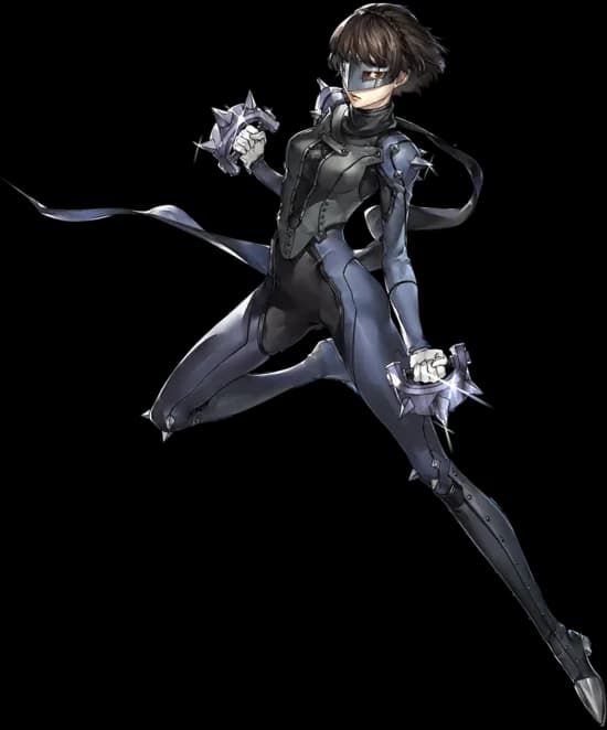 Makoto Niijima