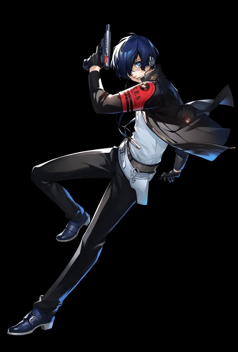 Makoto Yuki
