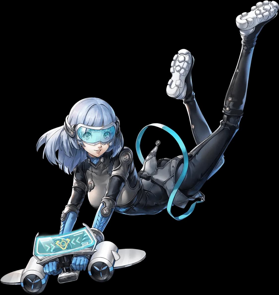 Miyu Sahara