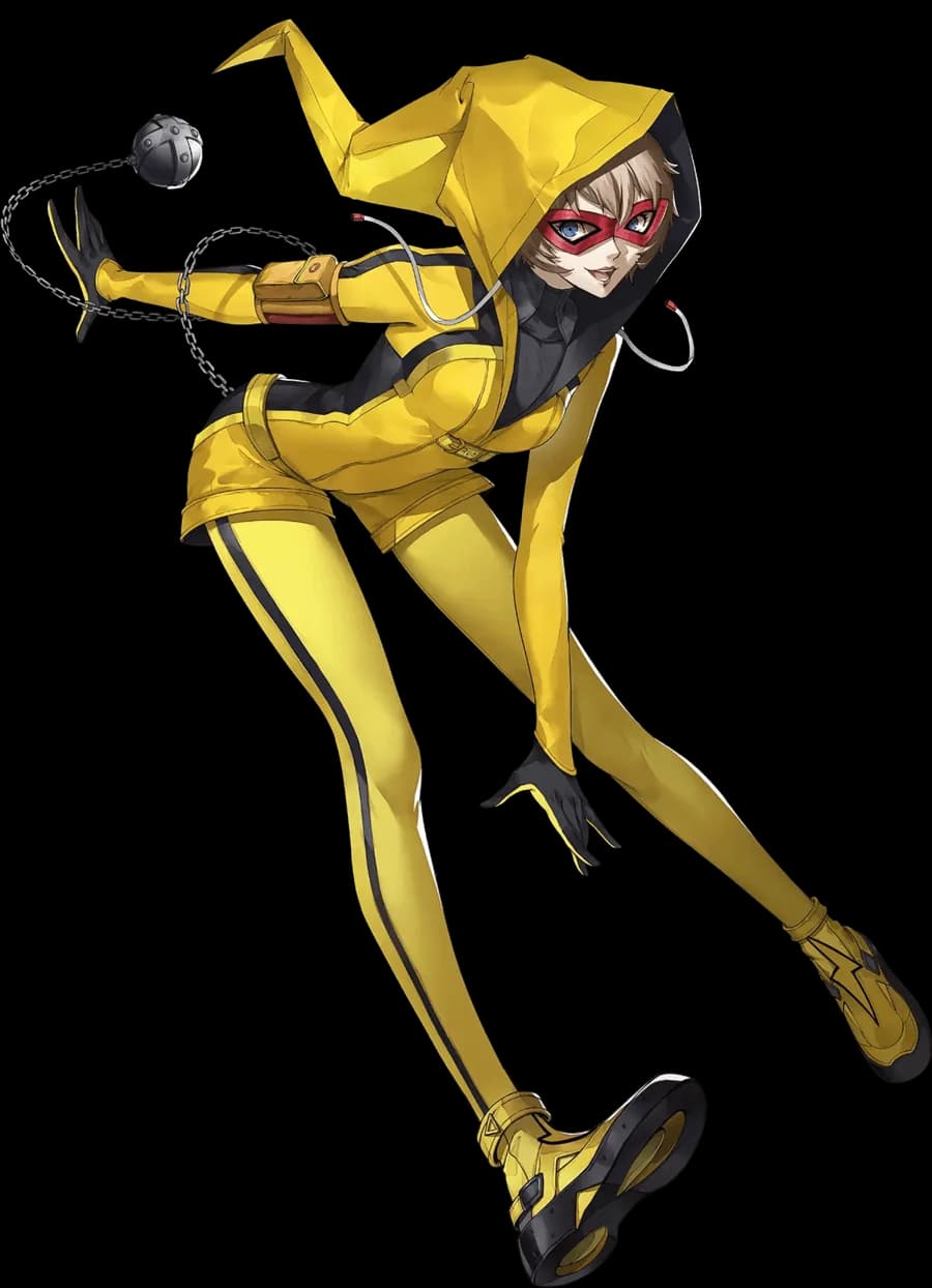 Motoha Arai