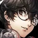 Ren Amamiya (Starlight)