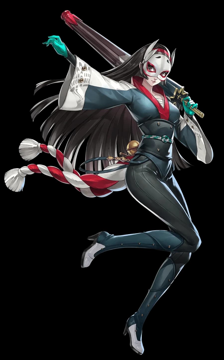 Riko Tanemura
