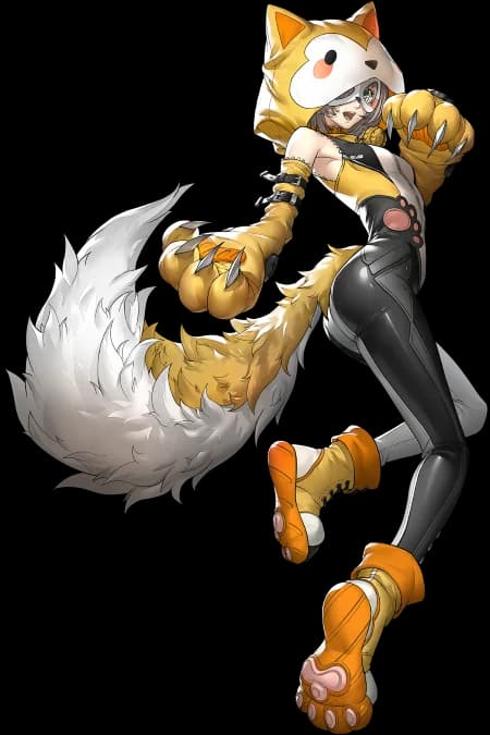 Runa Dogenzaka