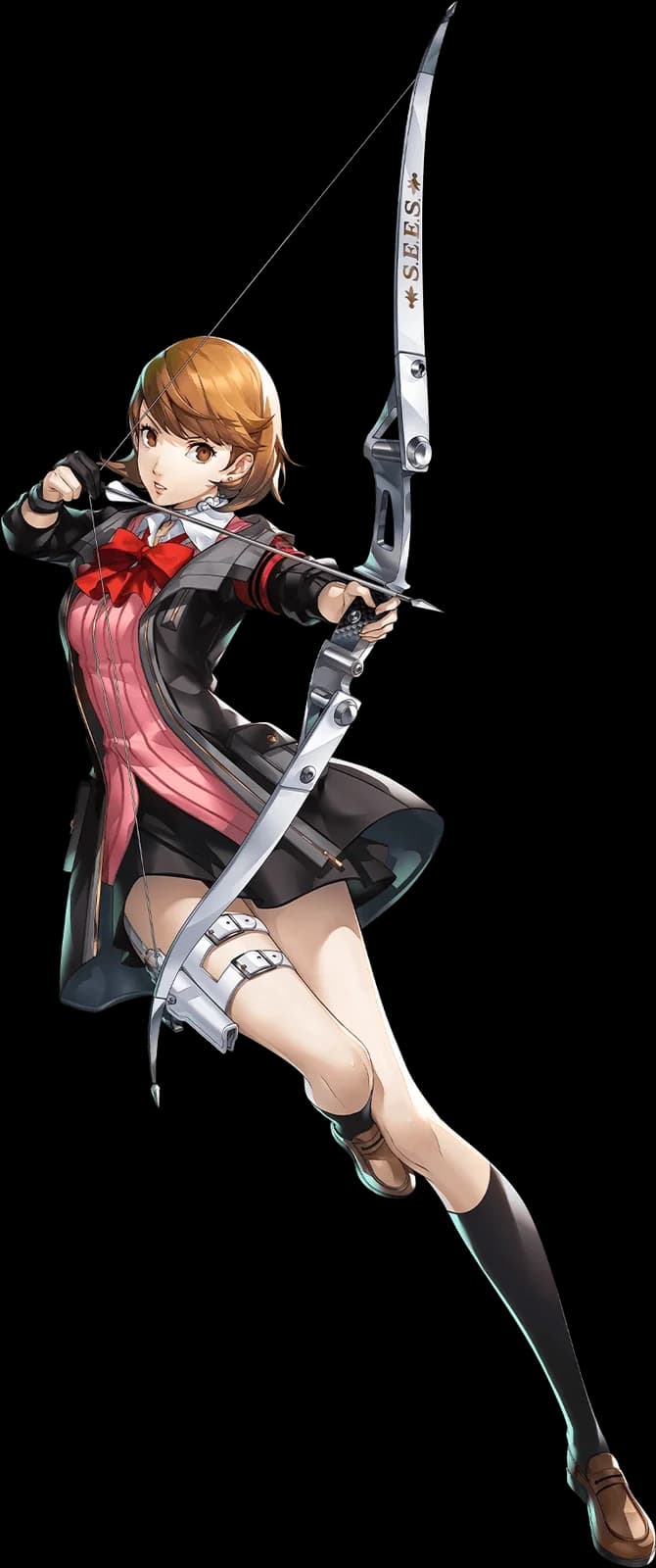 Yukari Takeba