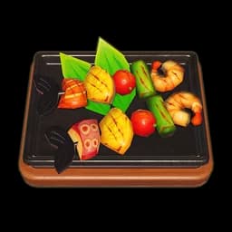 All-in-One Skewers