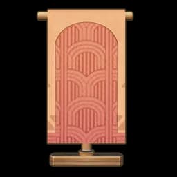 Baridi Woven Wall Panel