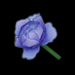 Blue Mooncycle Rose