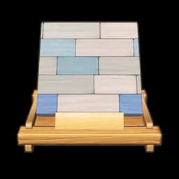 Blues Flooring