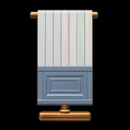Blues Wall
