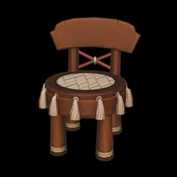 Cloudherder's Chair