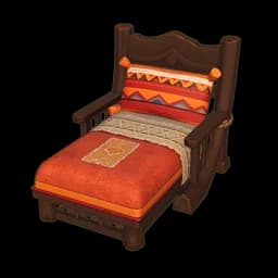 Cloudherder's Lounger