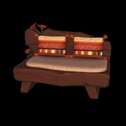 Cloudherder's Sofa