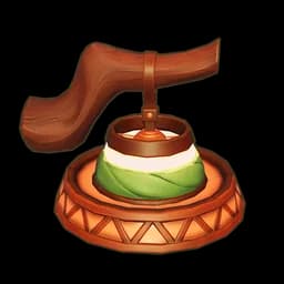 Cloudherder's Wall Light