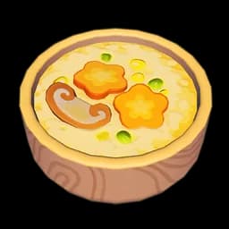 Country-Style Congee