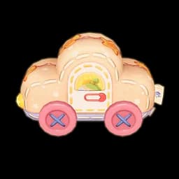 Cuddly Nook Camper