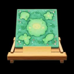 Cuddly Nook Flooring