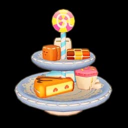 Cuddly Nook Plushie Stand