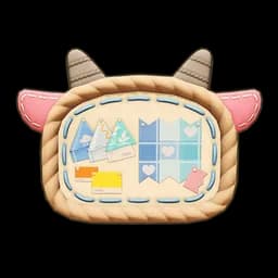 Cuddly Nook Tufted Wall Art