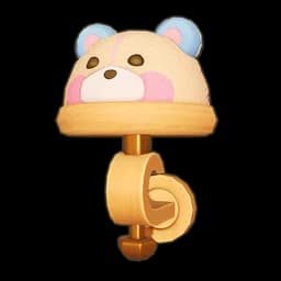 Cuddly Nook Wall Light