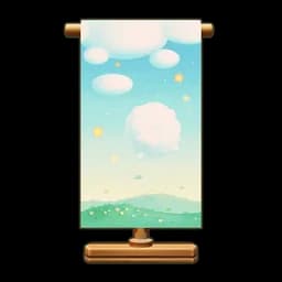 Cuddly Nook Wallpaper