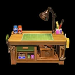 DIY Bench