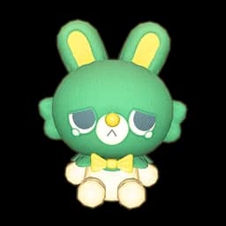 Dolente Beepo
