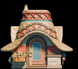Dorjelang's Yakraft House
