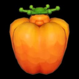 Dreamcrown Pepper