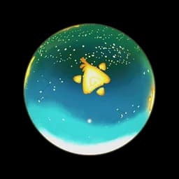 Echoing Star Sigil