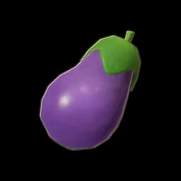 Eggplant