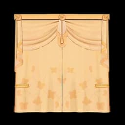 Faintglow Bay Window