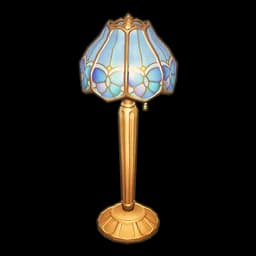 Faintglow Flutter Floor Lamp