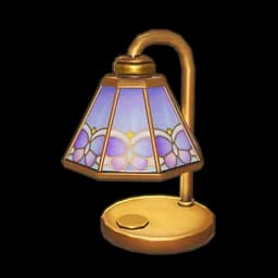 Faintglow Flutter Table Lamp