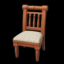 Faintglow Memories Chair