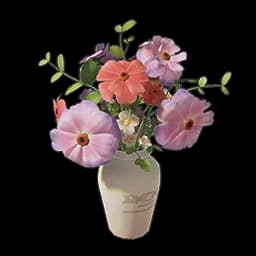 Faintglow Vase