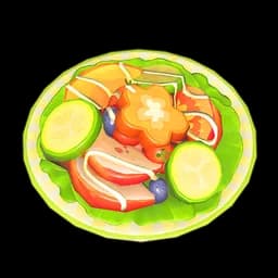 Field & Orchard Salad