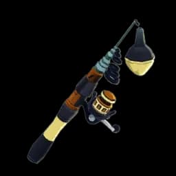 Fishing Rod