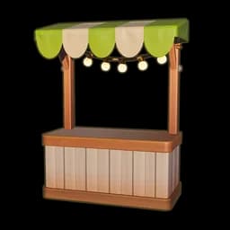 Food Stall