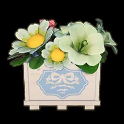 Fragrant Flowerbox 1
