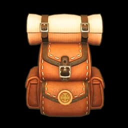 Golden Savanna Expedition Pack