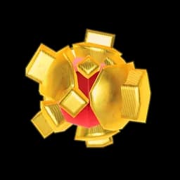 Goldflux Ore