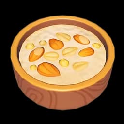 Grain Porridge