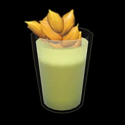 Grain & Veggie Refresher