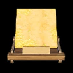 Grainharvester's Golden Field Flooring