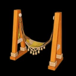 Grainharvester's Sundown Swing