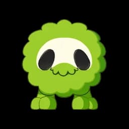 Green Archiboo