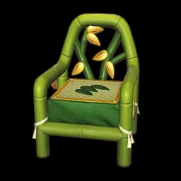 Harvestsong Bamboo Chair